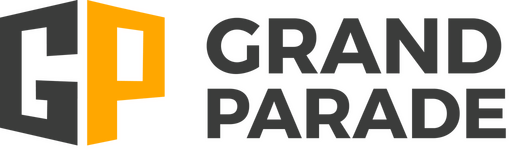 Grand Parade logo