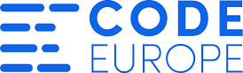 Code Europe logo